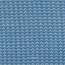 Fableism Woven cotton jacquard - summit blue/aqua