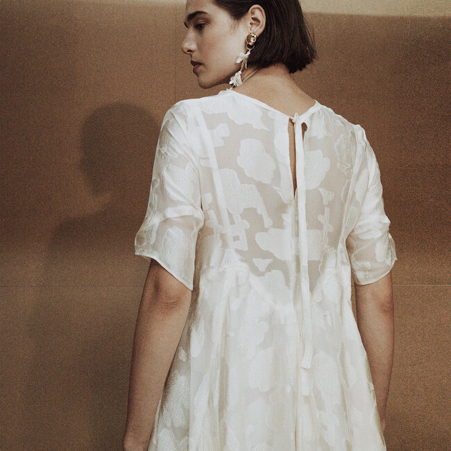 Fibre Mood MOMU x Fibre Mood - kit dress