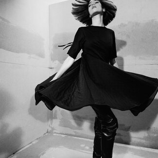 Fibre Mood MOMU x Fibre Mood - kit dress