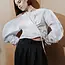 Fibre Mood MOMU x Fibre Mood - sansa blouse