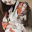 Fibre Mood MOMU x Fibre Mood - loren kimono