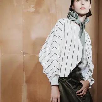 Fibre Mood MOMU x Fibre Mood - lucy jasje