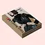 Fibre Mood MOMU x Fibre Mood - mildred jurk