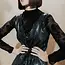 Fibre Mood MOMU x Fibre Mood - mildred jurk