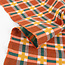 Fableism Woven cotton jacquard - picnic checks multi