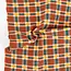 Fableism Woven cotton jacquard - picnic checks multi