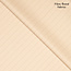 Fibre Mood Bamboo Pantalon - stripes sand