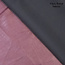 Fibre Mood Faux-Leather vegan - aubergine