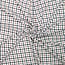 Fibre Mood Raincoat/sport- Nylon mat vichy