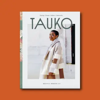 Tauko TAUKO magazine N. 21