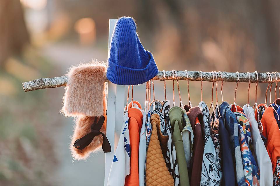 SEE YOU AT SIX - NIEUWE COLLECTIE