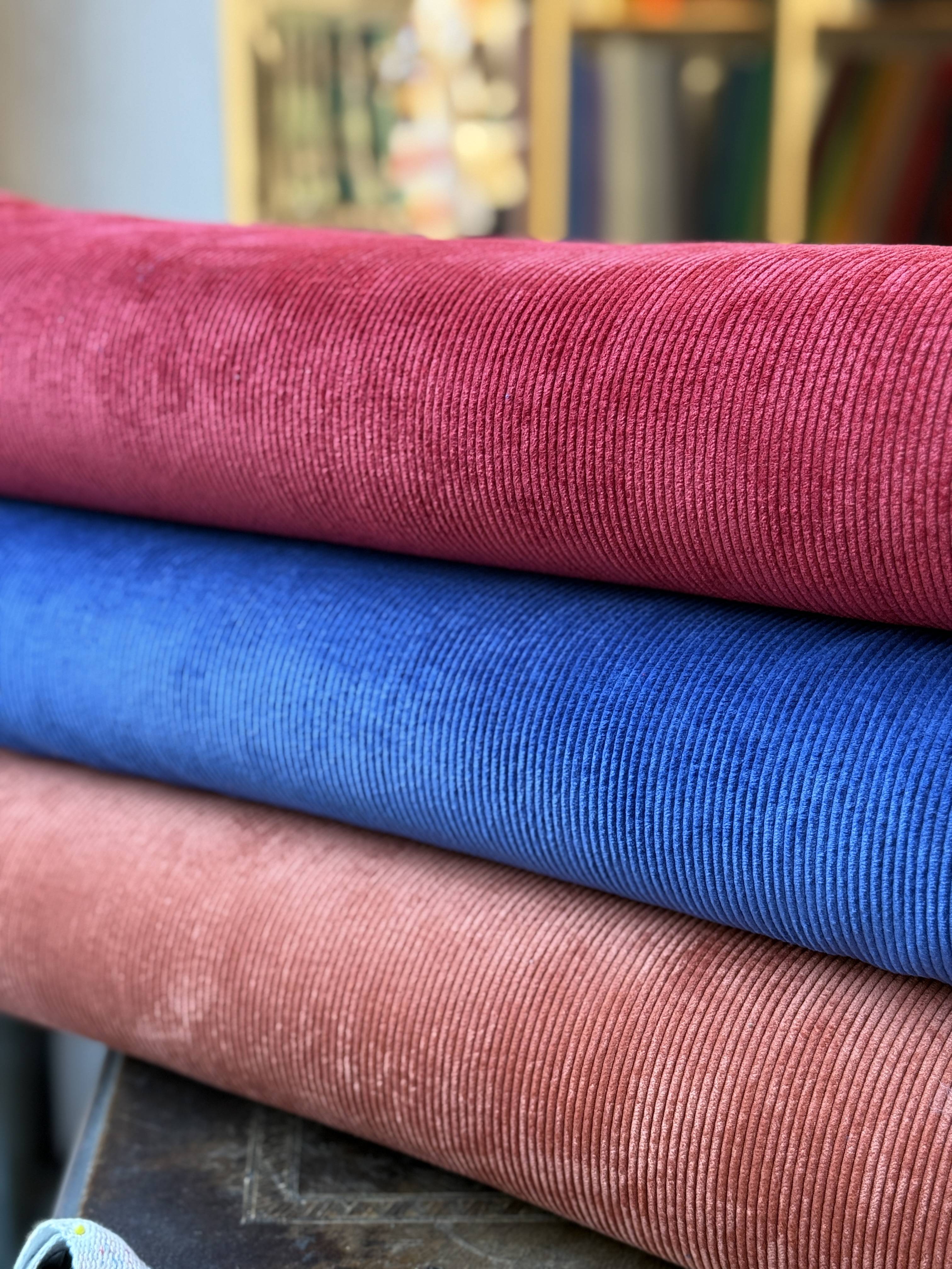 Naai je mee jouw herfstgarderobe bij elkaar?