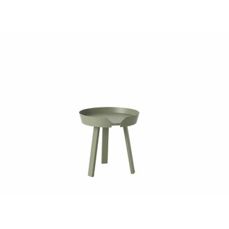 Muuto Around Coffee Table small Muuto Around Coffee Table small