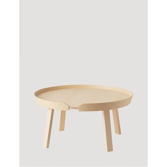 Muuto Around Coffee Table  large Muuto Around Coffee Table  large