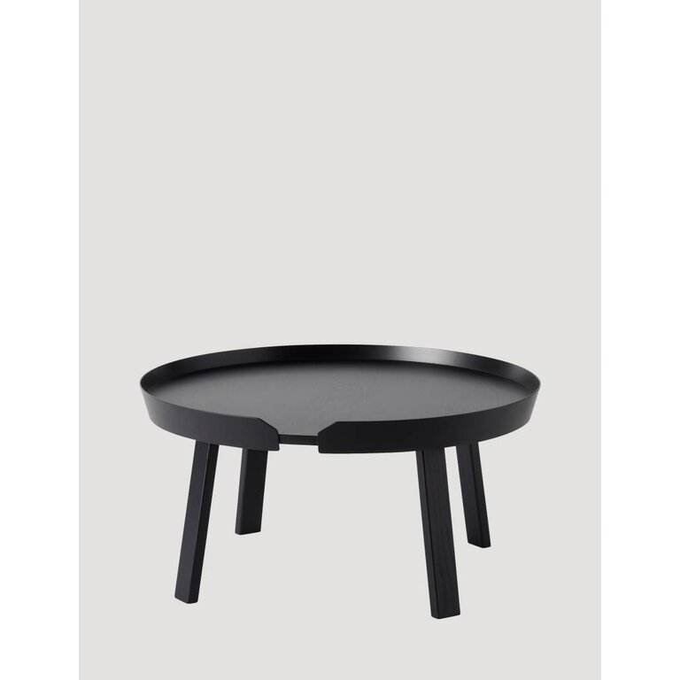 Muuto Around Coffee Table  large