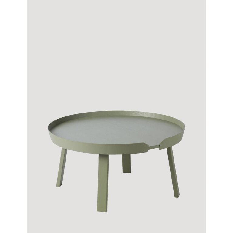 Muuto Around Coffee Table  large