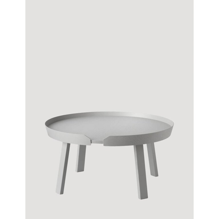 Muuto Around Coffee Table  large