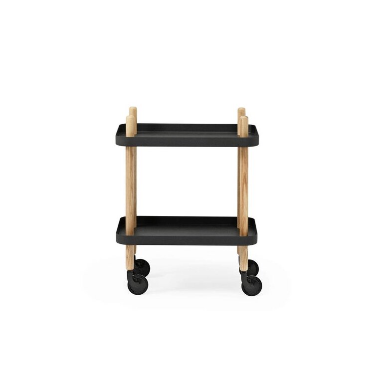 Normann Copenhagen block table