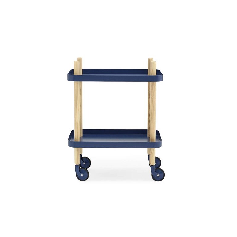 Normann Copenhagen block table