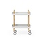 Normann Copenhagen block table