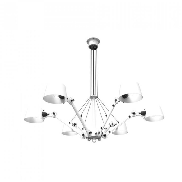 Tonone Bolt Chandelier