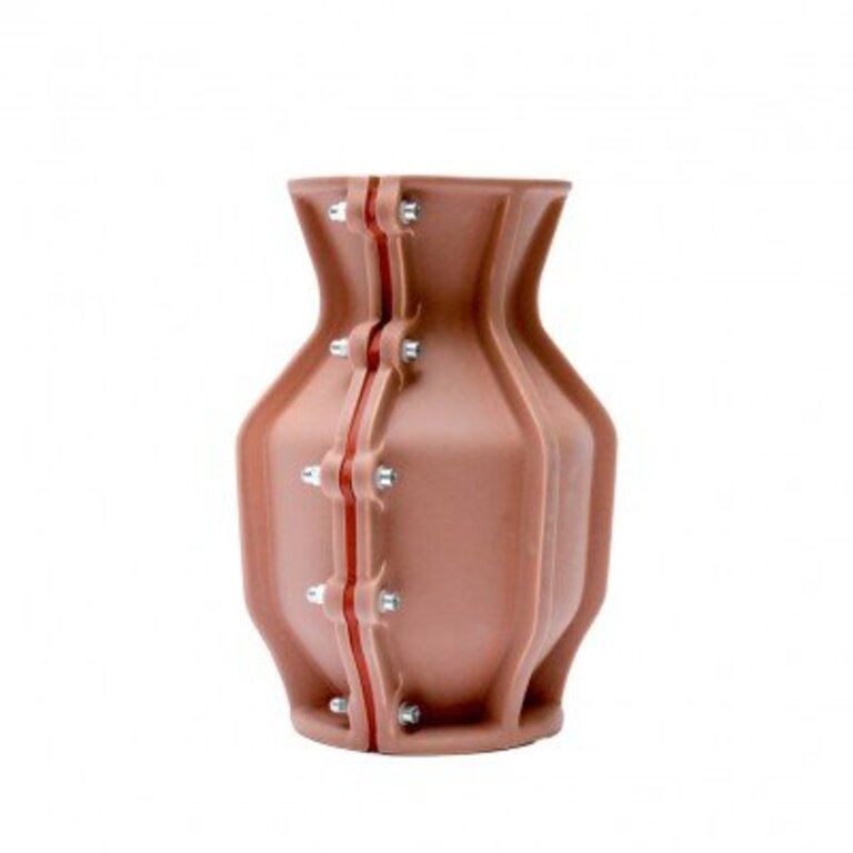 Floris Hovers Carter Vase