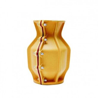 Floris Hovers Carter Vase Floris Hovers Carter Vase