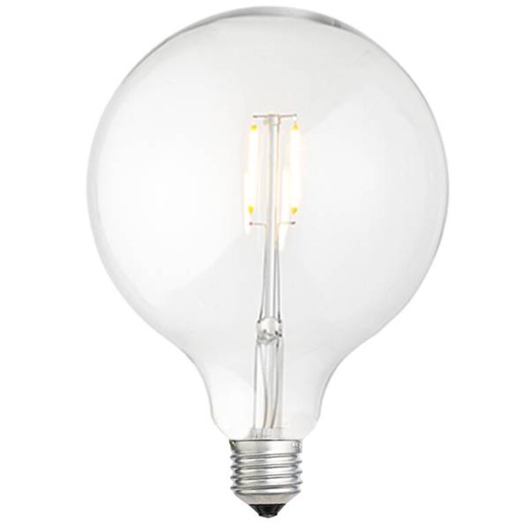 Muuto E27 Spare Bulb LED