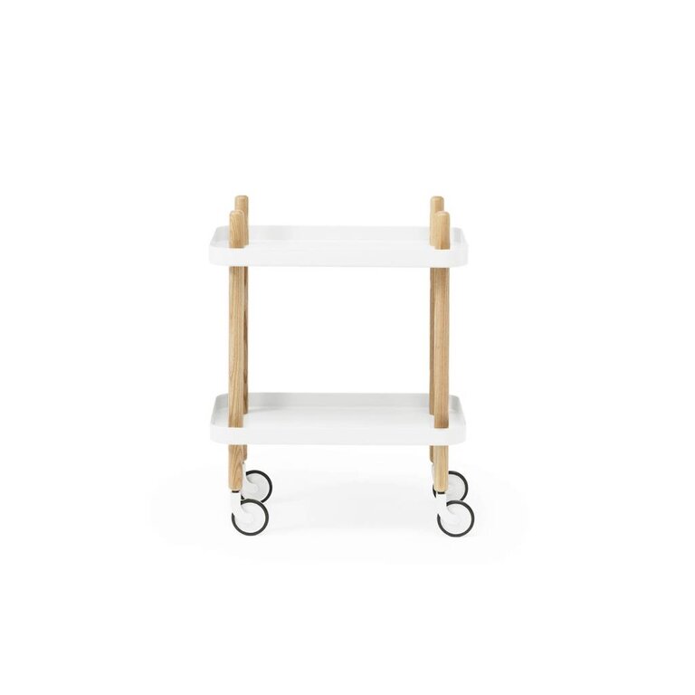 Normann Copenhagen block table