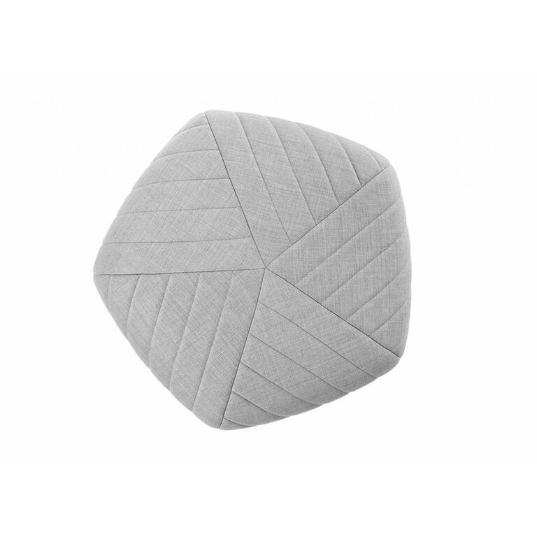 Muuto Five Pouf large