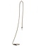 Thomas Eyck Flax lamp