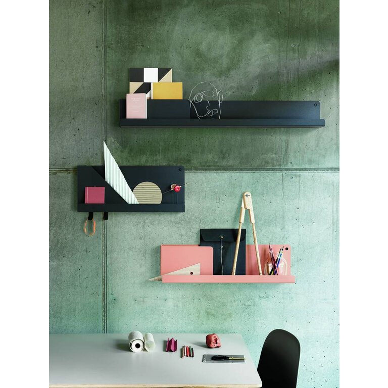 Muuto Folded Shelves Large (96 x 13 cm)