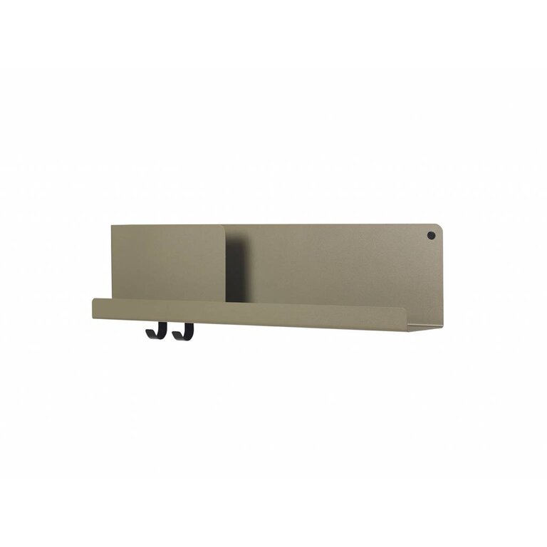 Muuto Folded Shelves (63 x 16,5 cm)