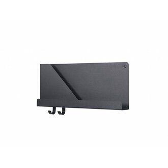 Muuto Folded Shelves (51 x 22 cm) Muuto Folded Shelves (51 x 22 cm)