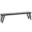 Functionals Lloyd Bench outdoor 170x32x46cm