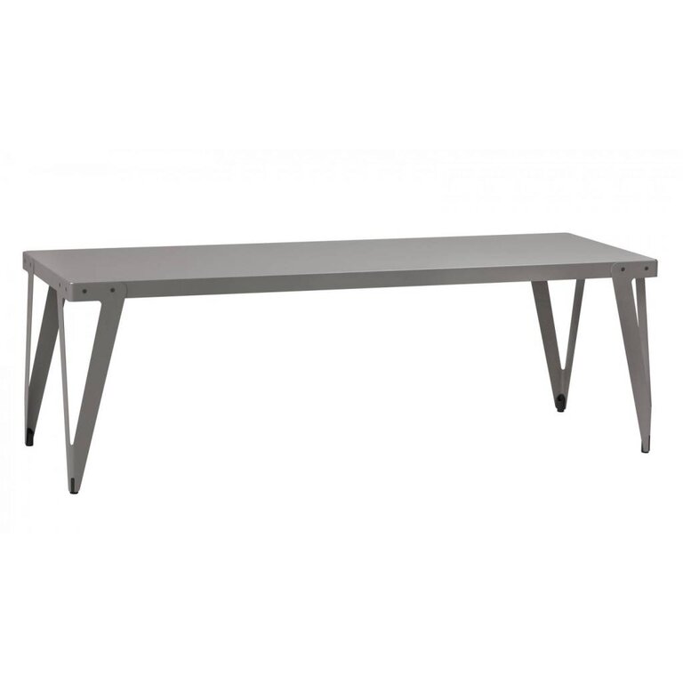 Functionals Lloyd table 110x110cm