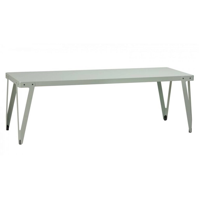 Functionals Lloyd table 110x110cm