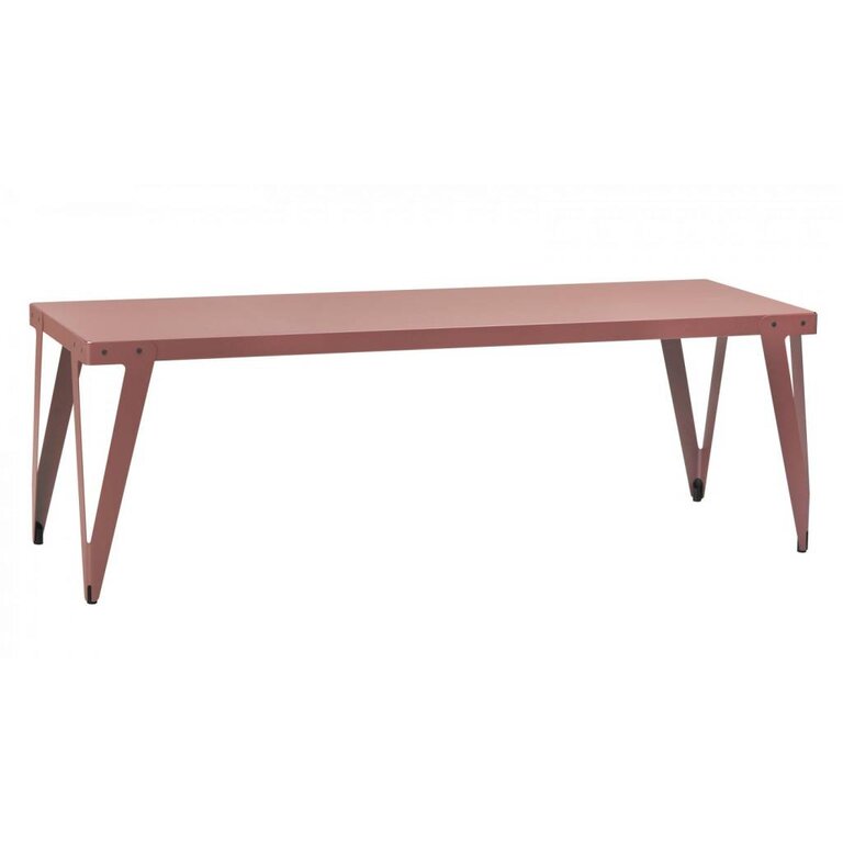 Functionals Lloyd table 110x110cm