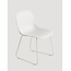 Muuto Fiber Side Chair / sled base