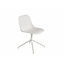 Muuto Fiber Side Chair swivel base