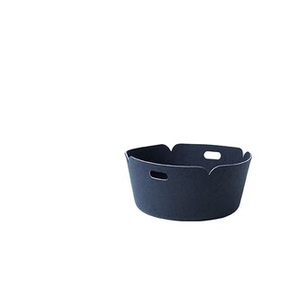 Muuto Restore Round Basket Muuto Restore Round Basket