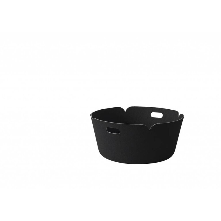 Muuto Restore Round Basket