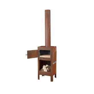 Weltevree Outdooroven Weltevree Outdooroven