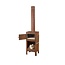 Weltevree Outdooroven