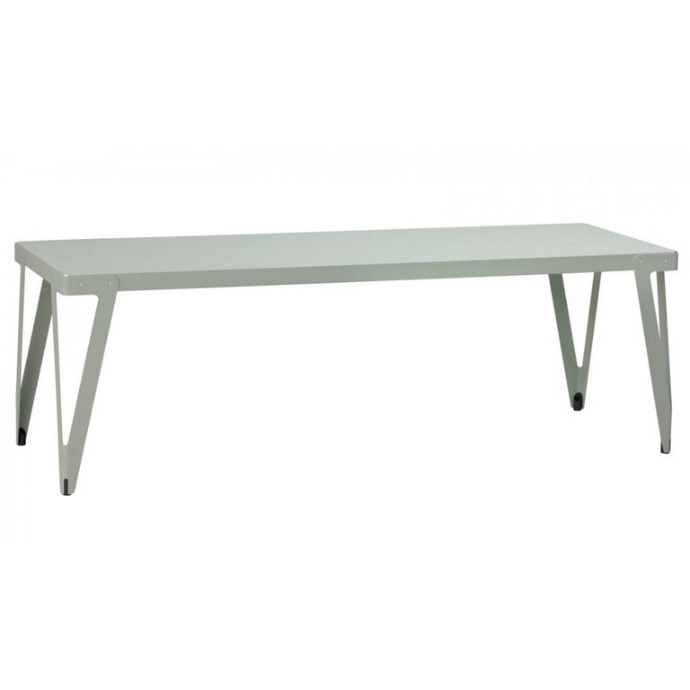 Functionals Lloyd table outdoor