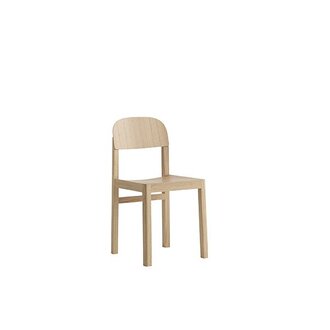 Muuto Workshop Chair Muuto Workshop Chair