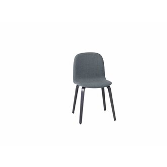 Muuto Visu Chair textile shell Muuto Visu Chair textile shell