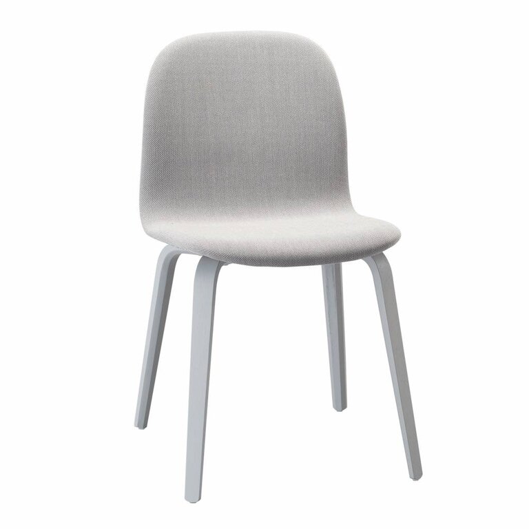 Muuto Visu Chair textile shell