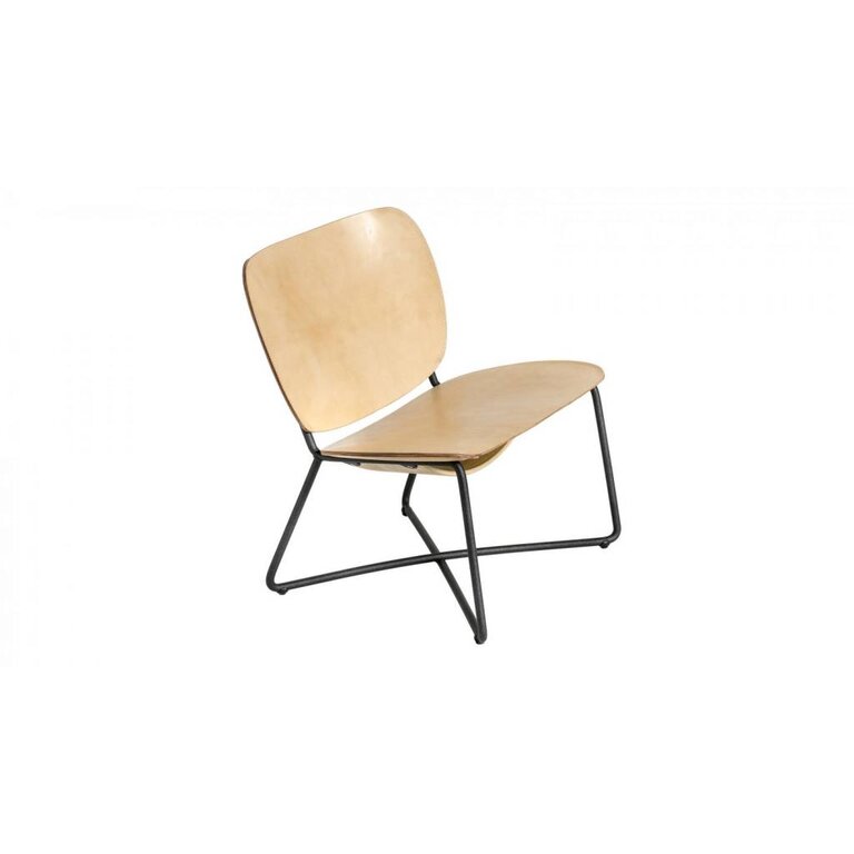 Functionals Miller Lounge Chair