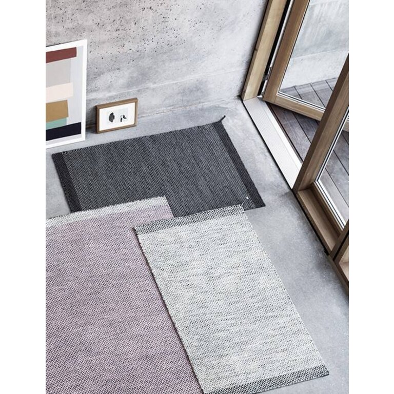 Muuto Ply Rug 85 x 140 cm